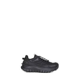 Moncler Men Black Trailgrip Gtx Sneakers